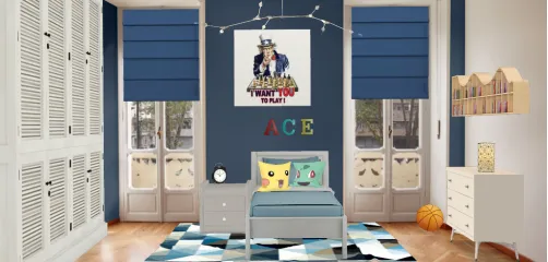 Camera ace