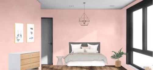 toddler girl room 