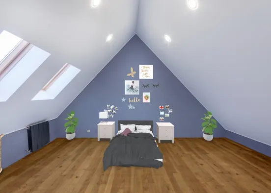 my other room Design Rendering