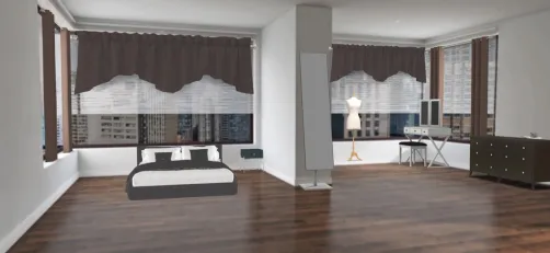 bedroom master 