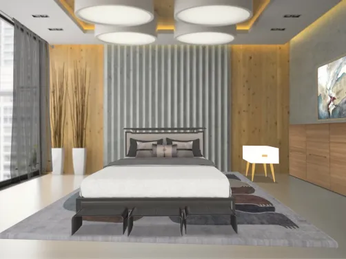 New York penthouse 