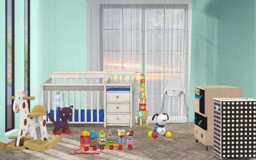 Baby's room