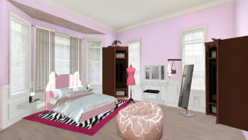 qurto rosa