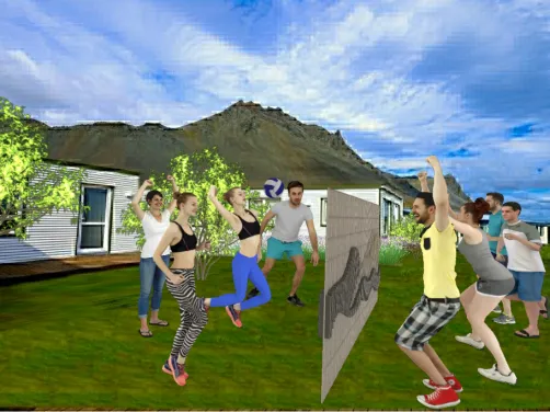 A great game