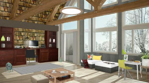 Studyroom