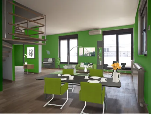 Green design