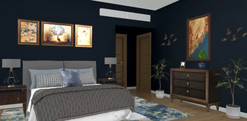Bedrooom