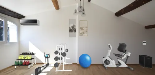 Fitnes