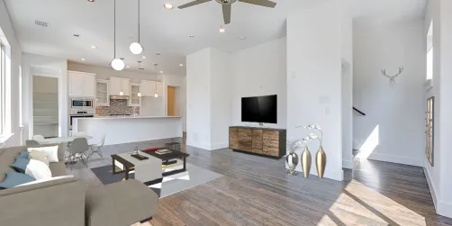 My apartmant