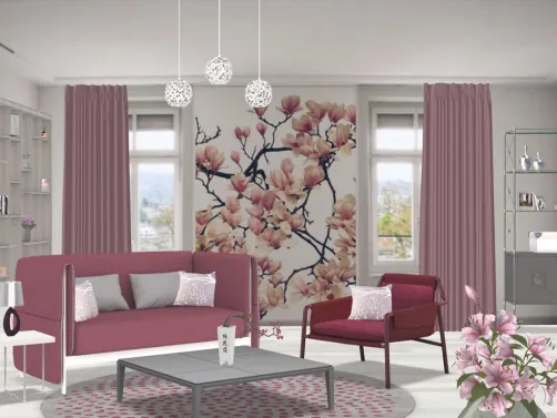 Magnolia