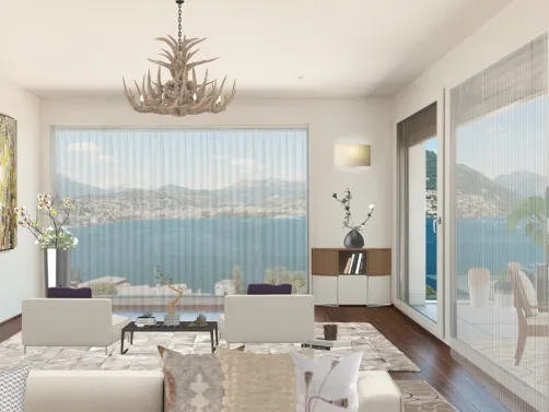 my amalfi home