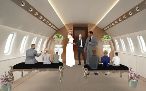 Il matrimonio perfetto