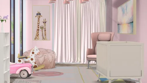 baby nursery