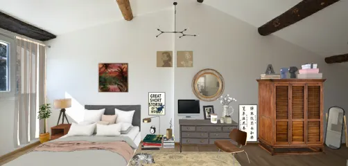 Dormitorio 2