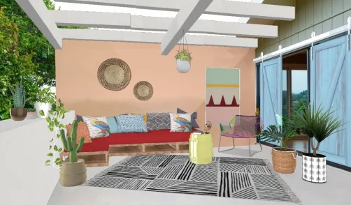 Deco latino