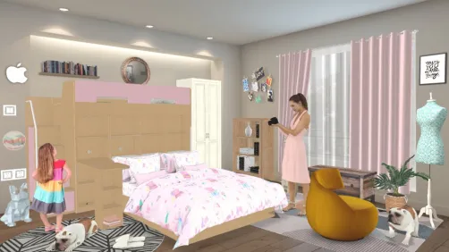 cuarto para dos 