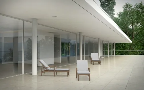 Casa playa