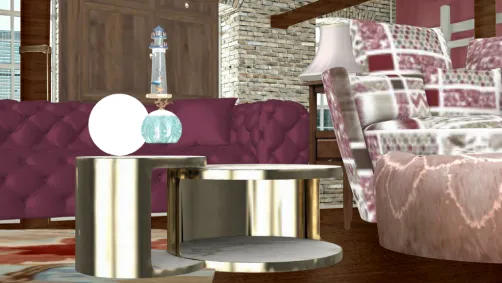 My first single apartment living!! With Bootsie!!