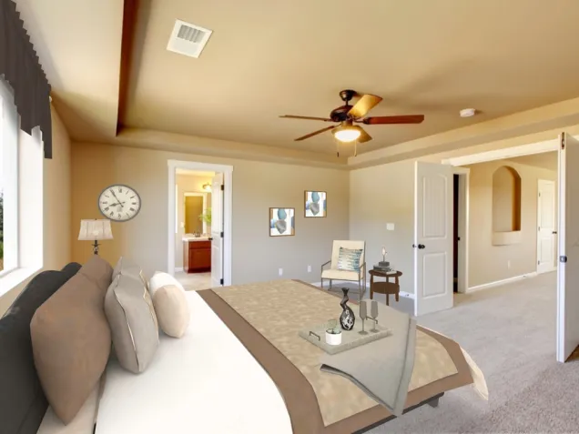 virtual Home Staging 