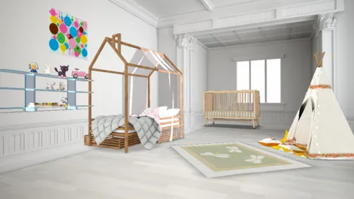 Quarto de bb