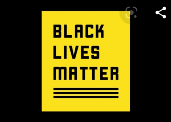 BLACK LIVES MATTER ✊🏿✊🏾✊🏽✊🏼✊🏻 Design Rendering