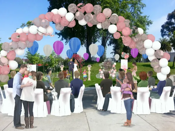 Professional interior design created with Homestyler 3D design software