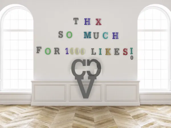 Professional interior design created with Homestyler 3D design software