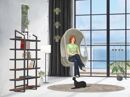 Chill-Book room RATE IT FROM 1-10 IN THE COMMENTS!!!
