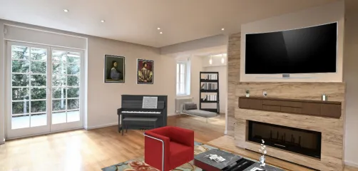Sala clássica