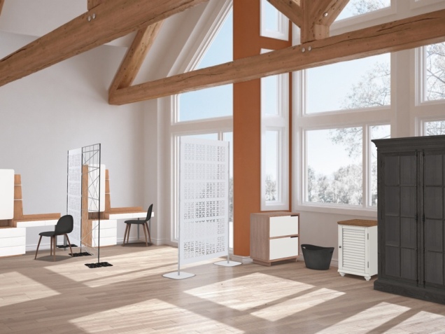 bureau