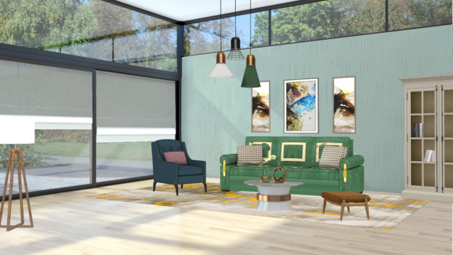 Sala Recepción 