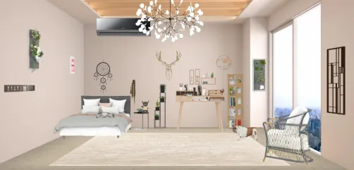 Quarto girl