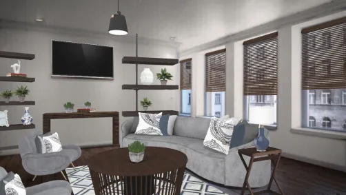 historic updated shabby chic apartment 