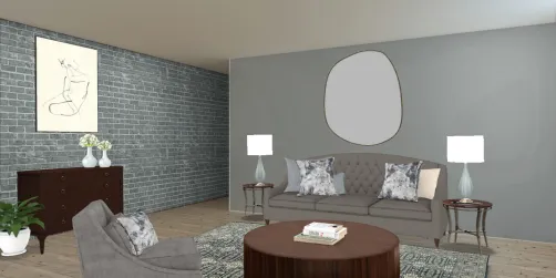 Undefined design 