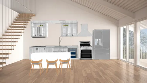 sweet tooth kitchen