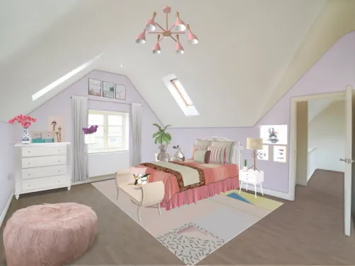 matildas room