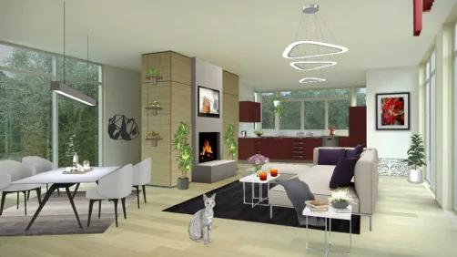 Feel good Livingroom