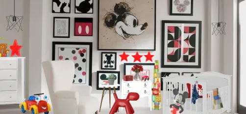 Mickey🐭