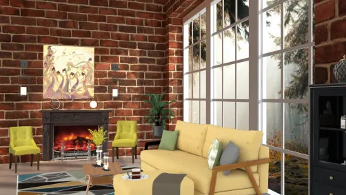Setting room 