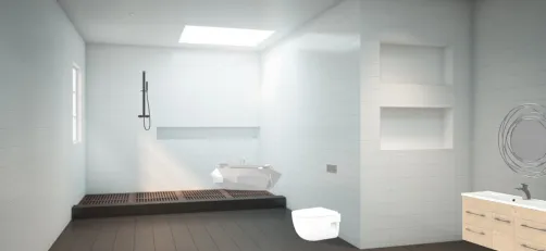 nike bathroom 1