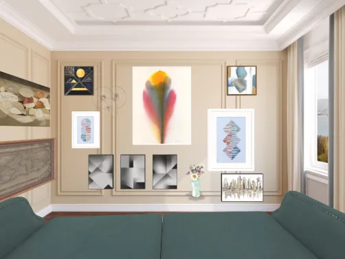 j'aime les tableau 
