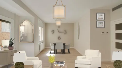 Small Apartament 