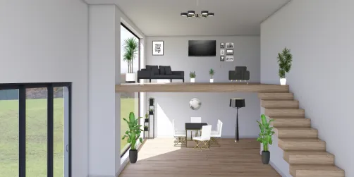 #myhouse