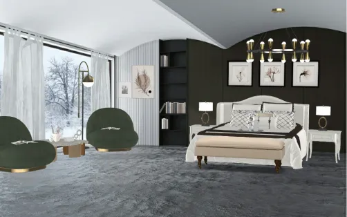 Dormitorio 2