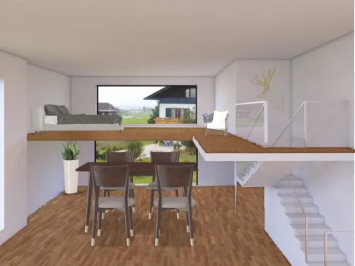 style moderne