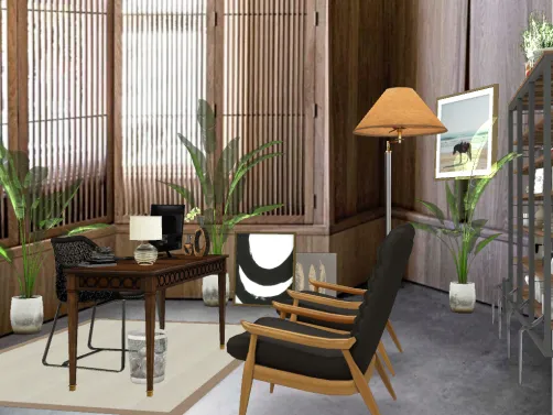 New Office 