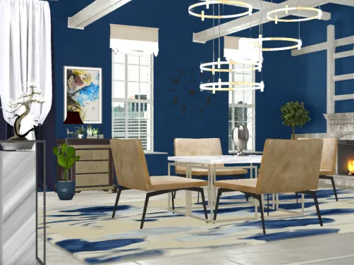 Fun & Funky Dining