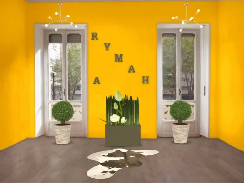 shoutout to @Rymah A😊