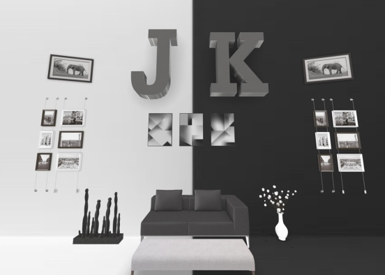 JK! Design Rendering