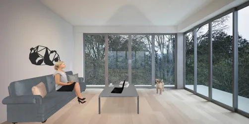 Sala gris